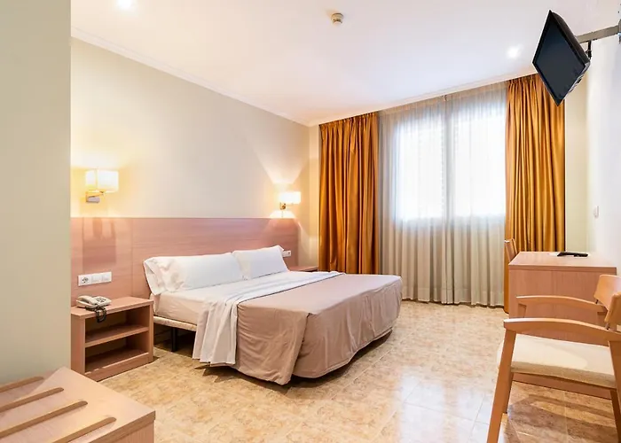 Hotel Alba