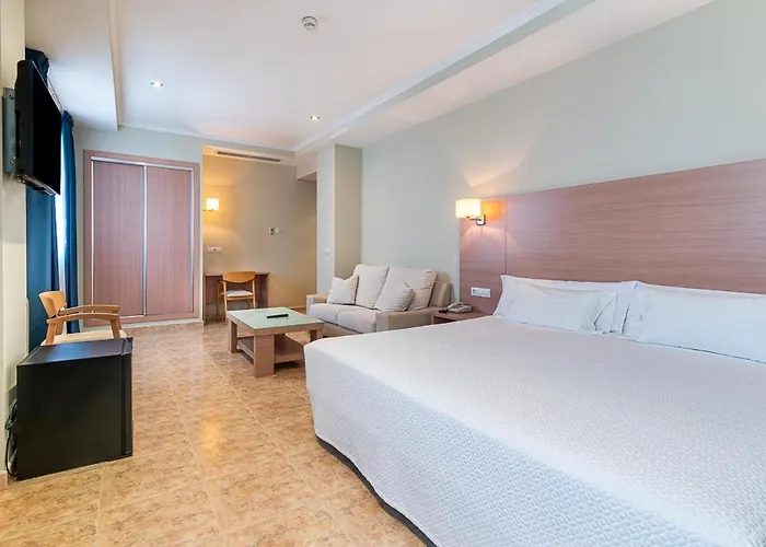 Hotel Alba 3*