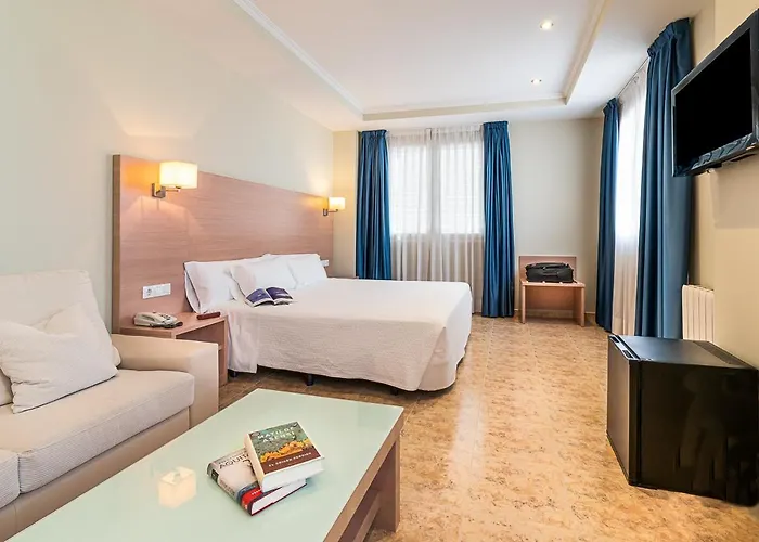 Hotel Alba