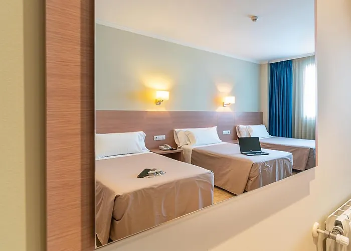 Hotel Alba