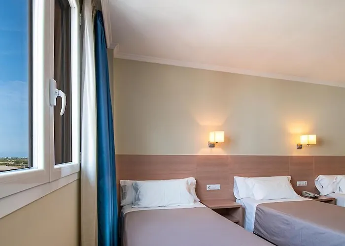 Alba Hotel