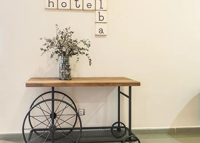 Alba Hotel