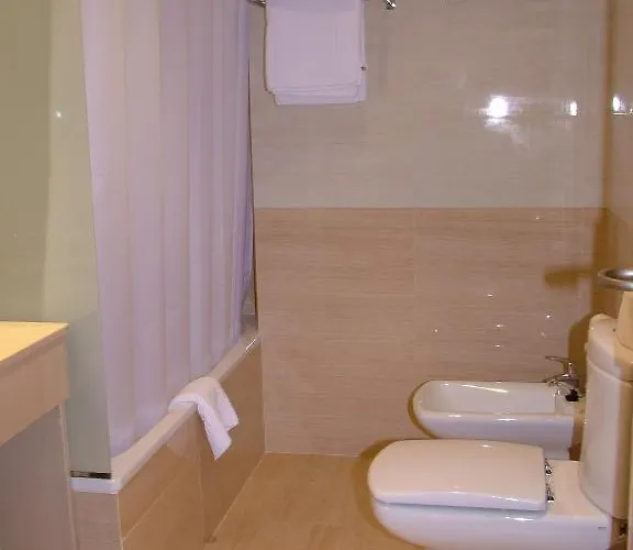 Hotel Alba Puçol