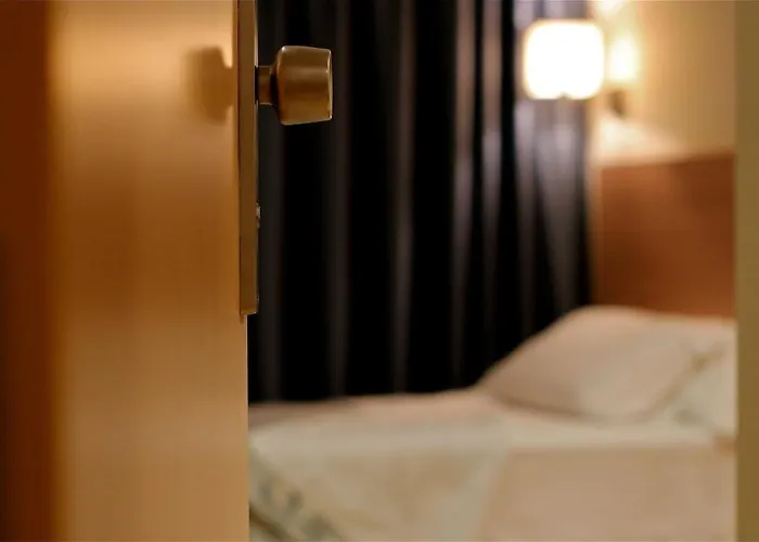 Hotel Alba 3*