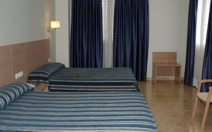Alba 3*