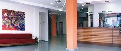 Hotel Alba