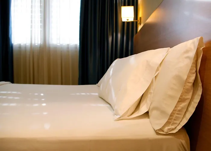 Hotel Alba 3*