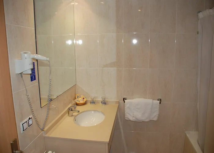Hotel Alba